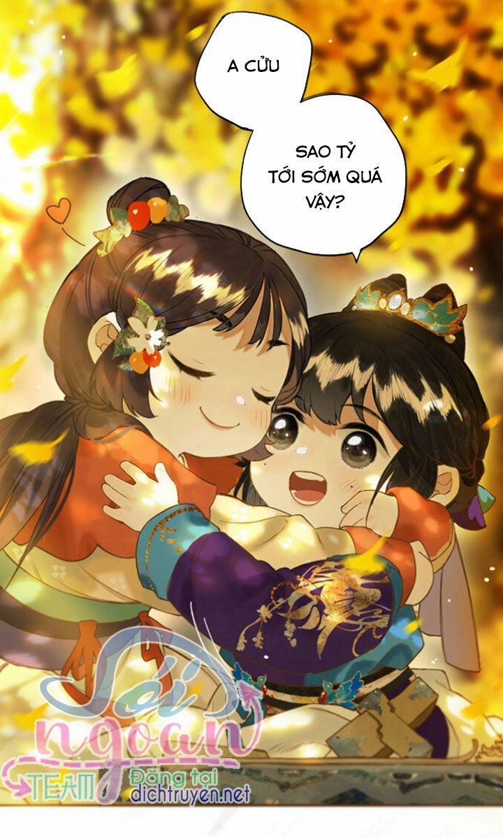 Lưu Hoa Bất Cập Xuân 17 trang 7