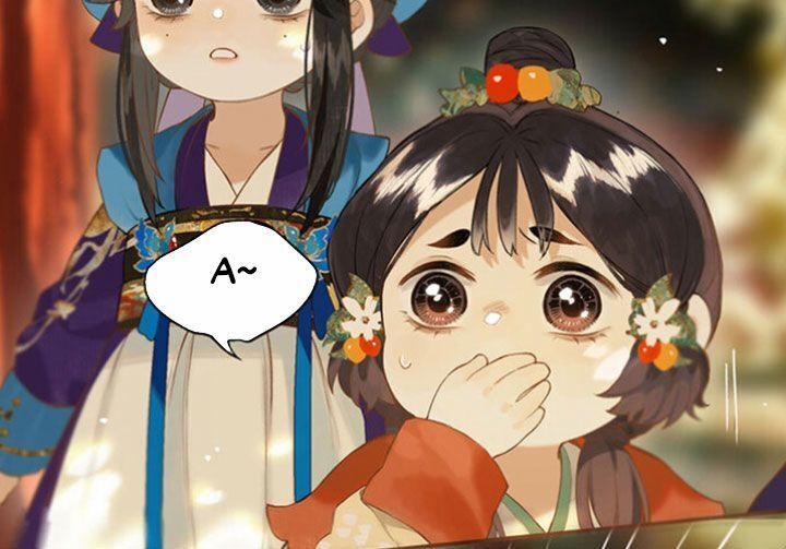 Lưu Hoa Bất Cập Xuân 18 trang 12