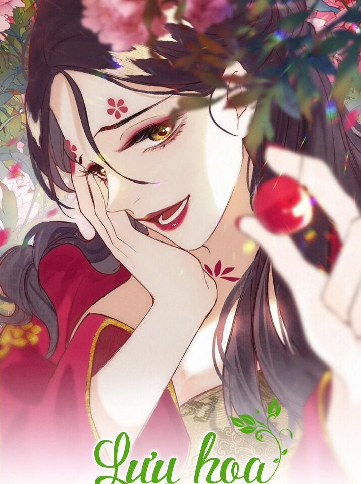 Lưu Hoa Bất Cập Xuân 19 trang 0