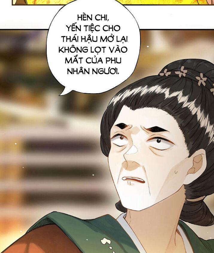 Lưu Hoa Bất Cập Xuân 19 trang 14