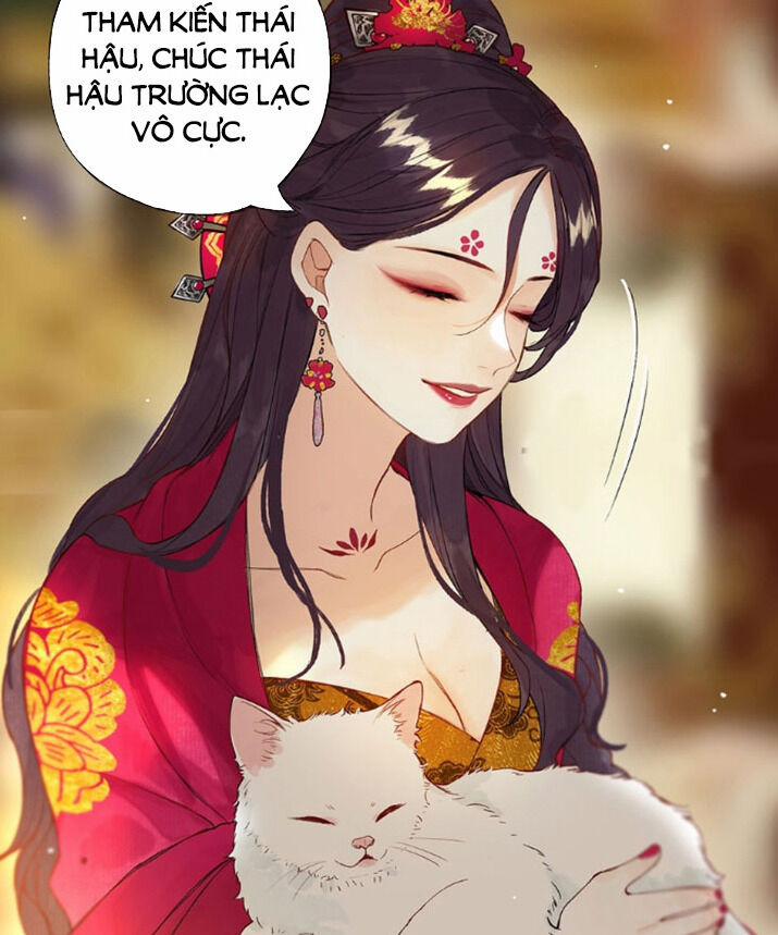 Lưu Hoa Bất Cập Xuân 19 trang 17