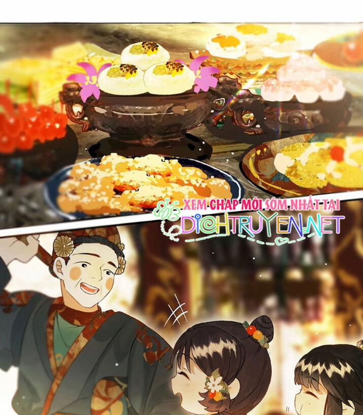 Lưu Hoa Bất Cập Xuân 19 trang 2