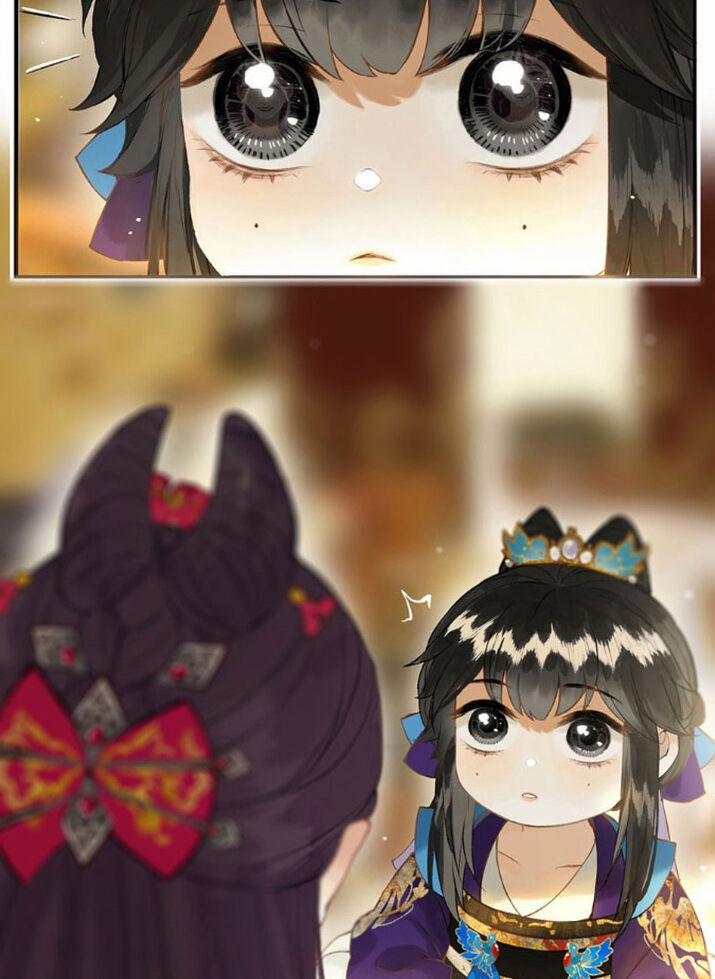 Lưu Hoa Bất Cập Xuân 19 trang 21