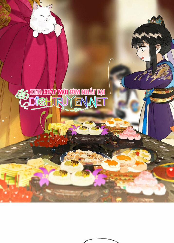 Lưu Hoa Bất Cập Xuân 19 trang 24