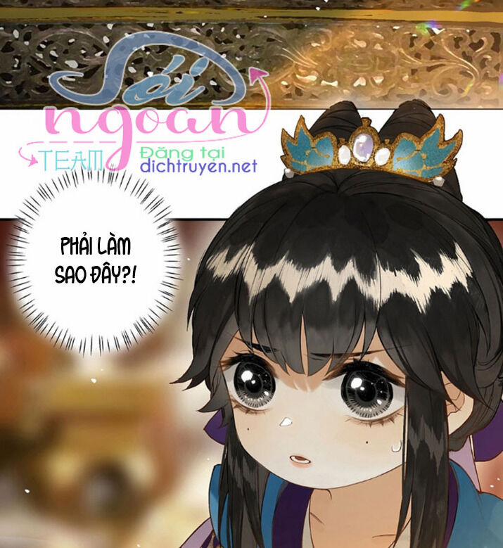 Lưu Hoa Bất Cập Xuân 19 trang 28