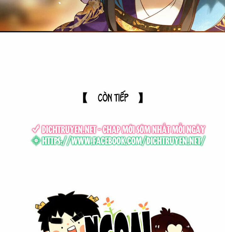 Lưu Hoa Bất Cập Xuân 19 trang 29