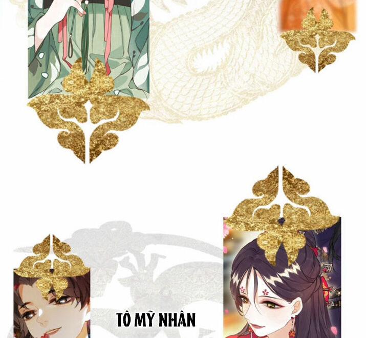 Lưu Hoa Bất Cập Xuân 19 trang 31