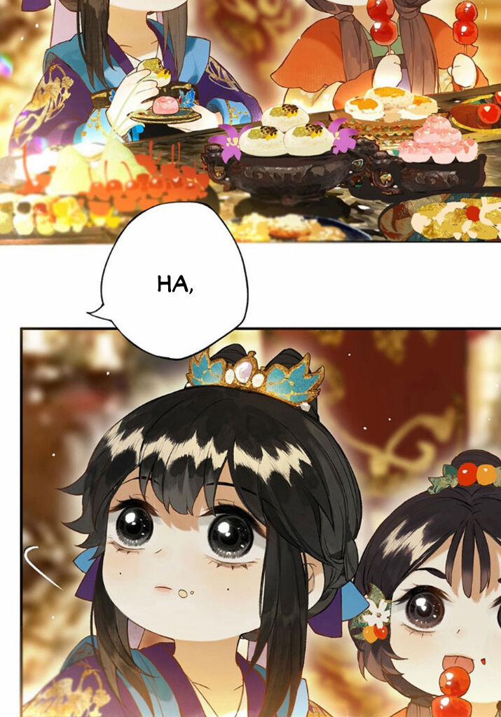 Lưu Hoa Bất Cập Xuân 19 trang 8