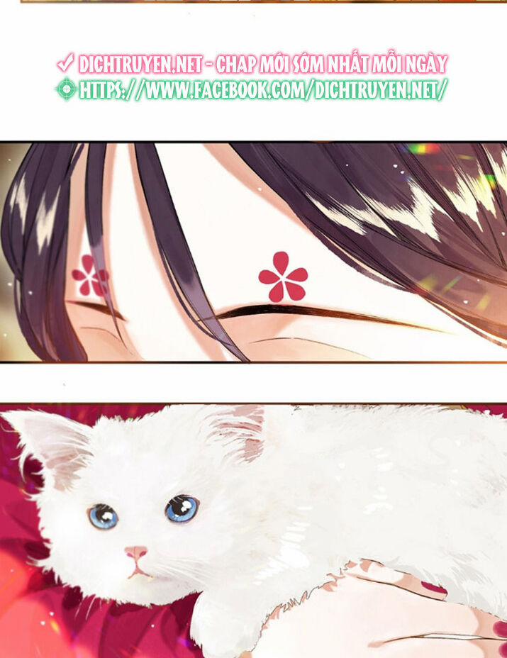 Lưu Hoa Bất Cập Xuân 19 trang 9