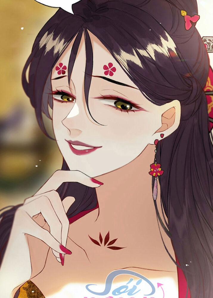 Lưu Hoa Bất Cập Xuân 20 trang 13