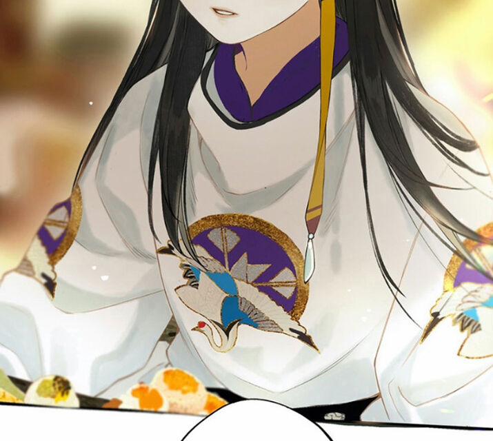 Lưu Hoa Bất Cập Xuân 20 trang 15