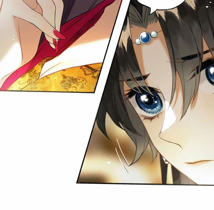 Lưu Hoa Bất Cập Xuân 20 trang 17