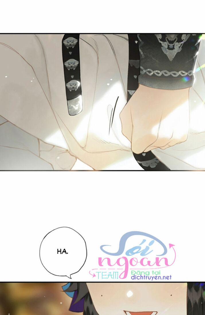 Lưu Hoa Bất Cập Xuân 20 trang 18