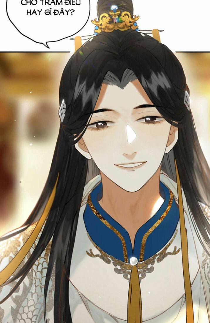 Lưu Hoa Bất Cập Xuân 20 trang 31