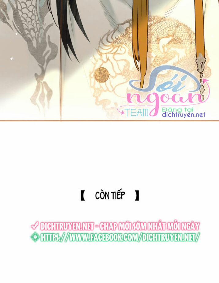 Lưu Hoa Bất Cập Xuân 20 trang 32