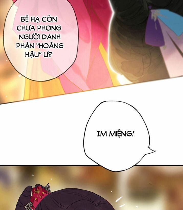 Lưu Hoa Bất Cập Xuân 20 trang 6