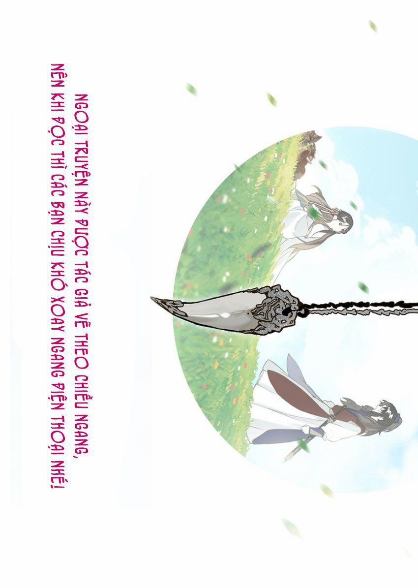 Lưu Hoa Bất Cập Xuân 21.5 trang 0