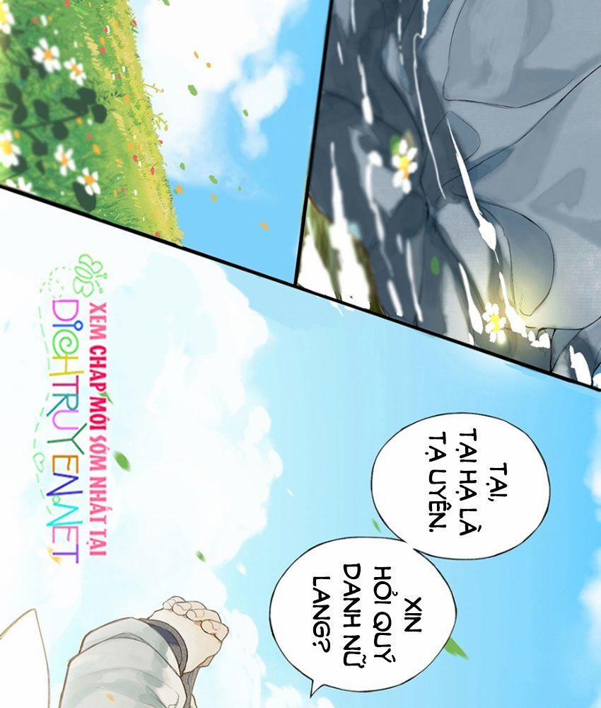 Lưu Hoa Bất Cập Xuân 21.5 trang 11