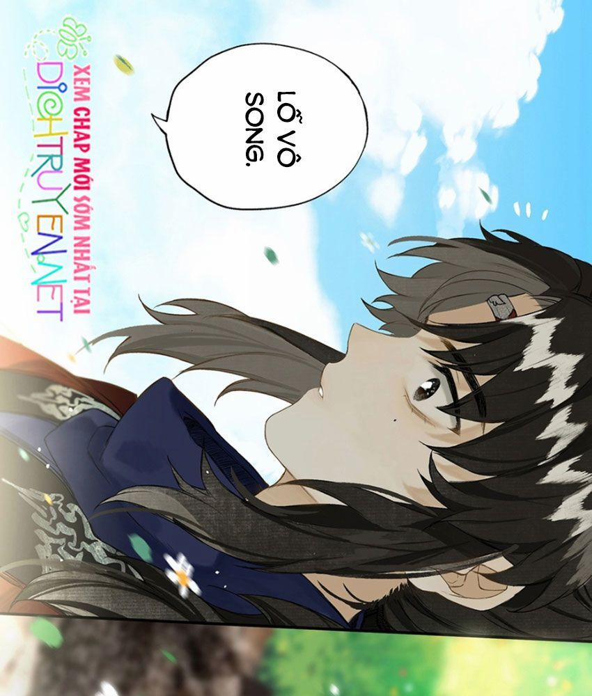 Lưu Hoa Bất Cập Xuân 21.5 trang 15