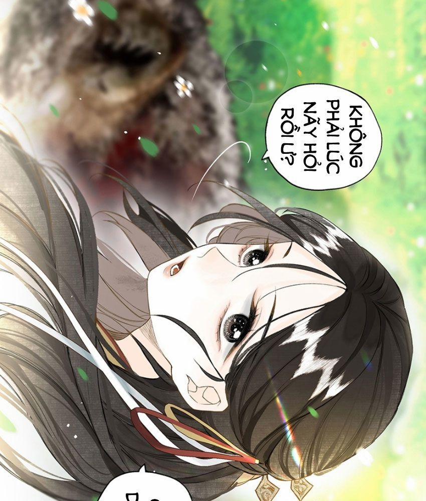 Lưu Hoa Bất Cập Xuân 21.5 trang 16