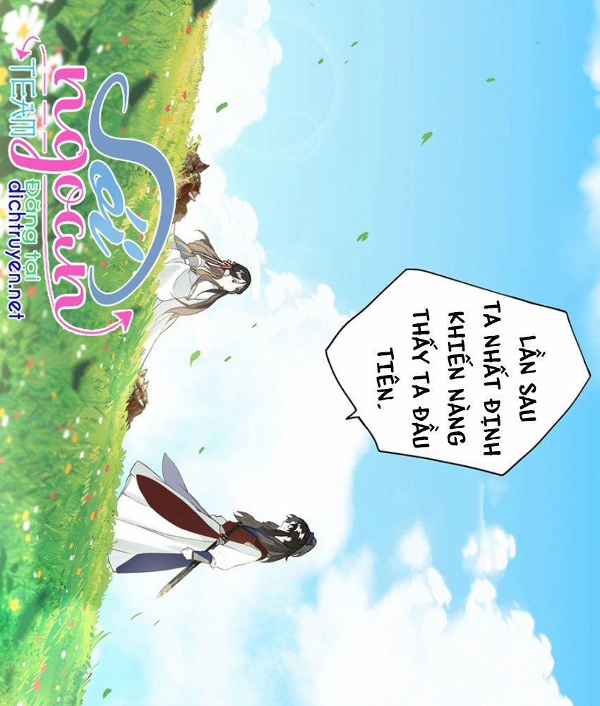 Lưu Hoa Bất Cập Xuân 21.5 trang 18