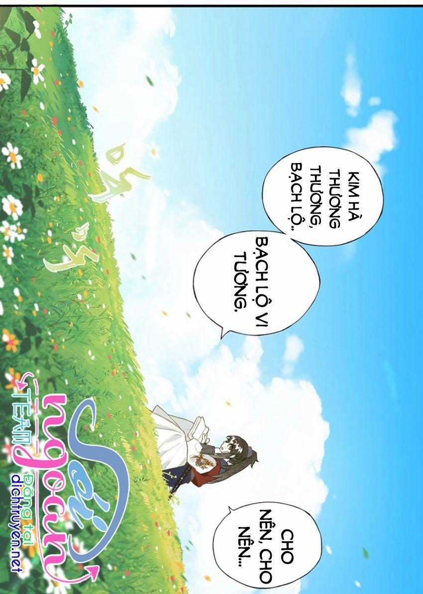 Lưu Hoa Bất Cập Xuân 21.5 trang 2