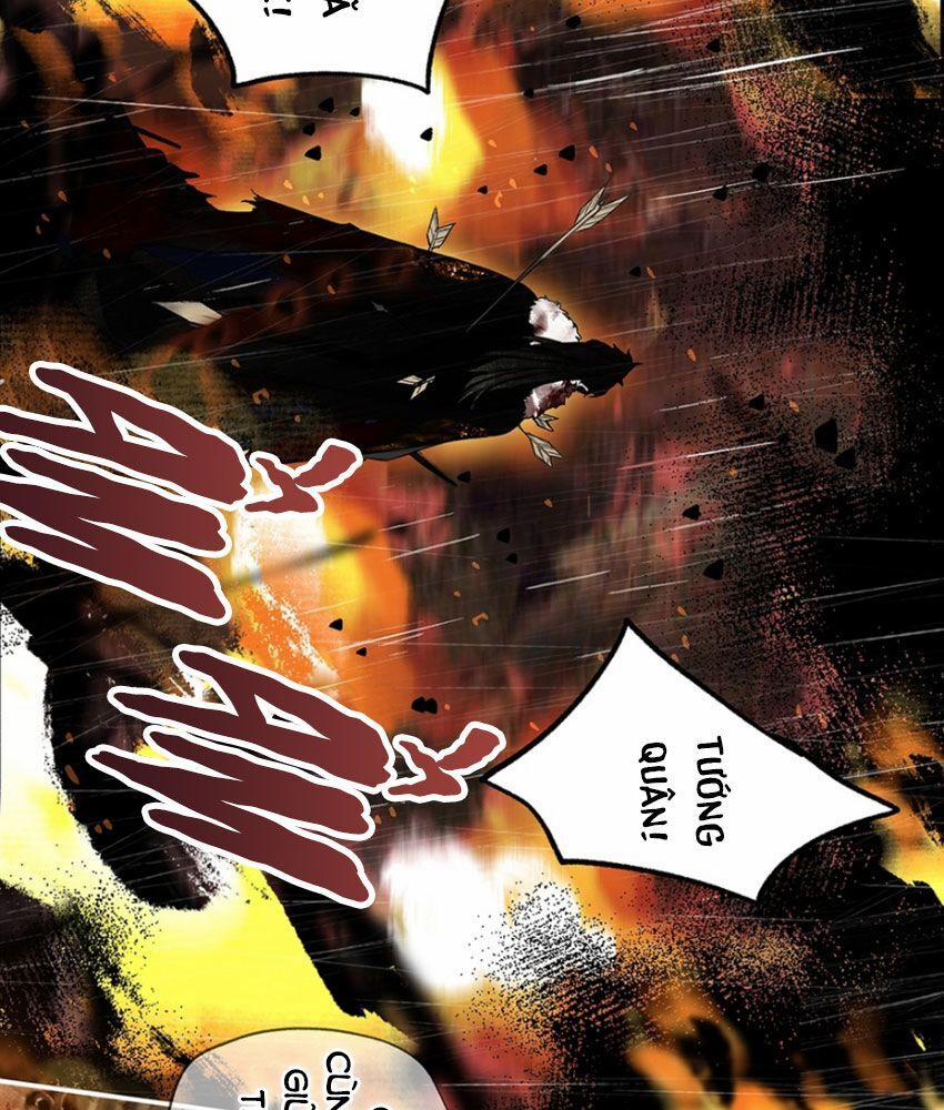 Lưu Hoa Bất Cập Xuân 21.5 trang 20