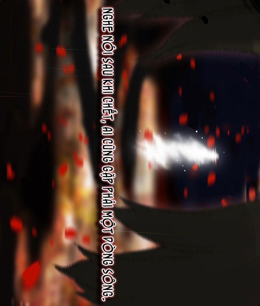 Lưu Hoa Bất Cập Xuân 21.5 trang 22