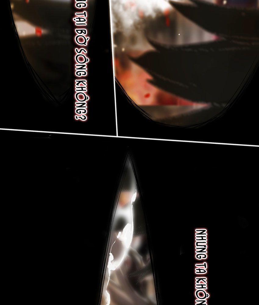 Lưu Hoa Bất Cập Xuân 21.5 trang 24