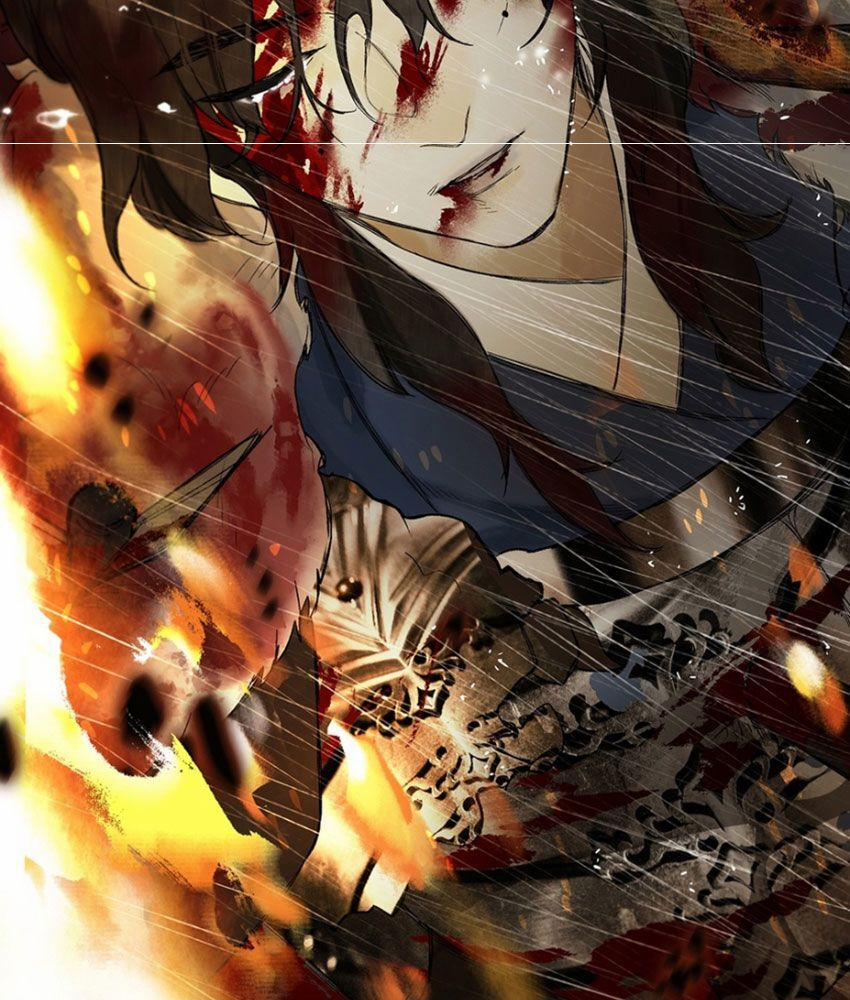 Lưu Hoa Bất Cập Xuân 21.5 trang 27