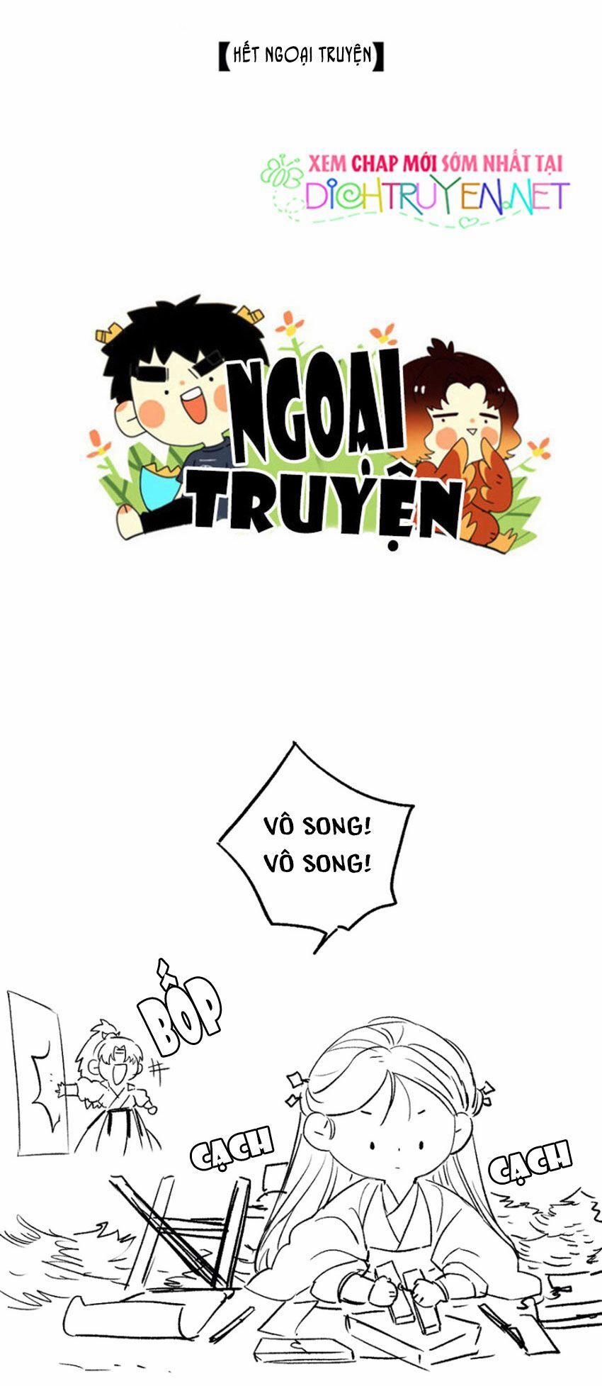 Lưu Hoa Bất Cập Xuân 21.5 trang 30