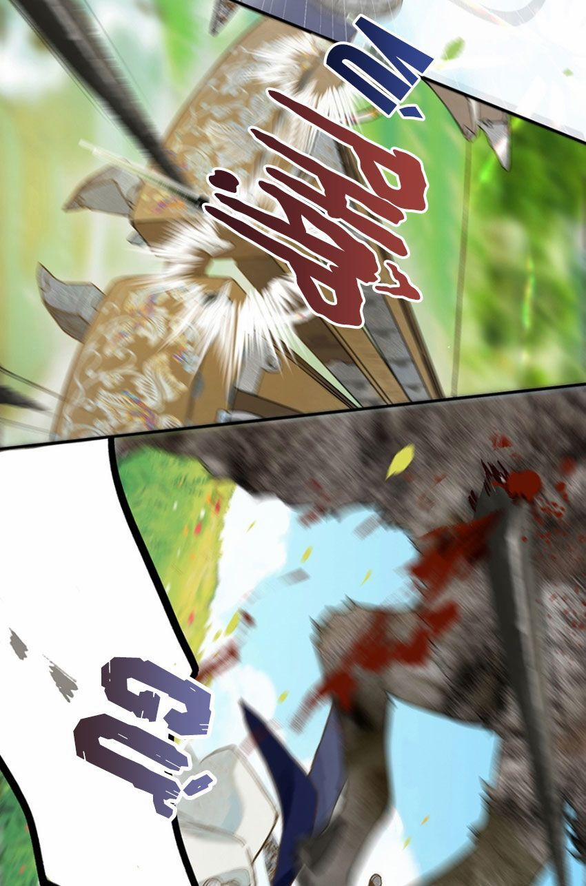 Lưu Hoa Bất Cập Xuân 21.5 trang 5