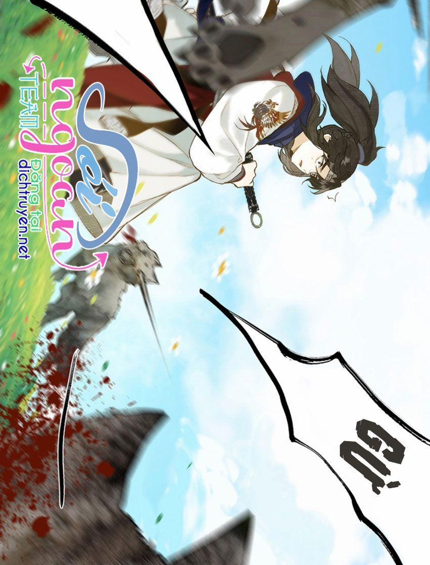 Lưu Hoa Bất Cập Xuân 21.5 trang 6