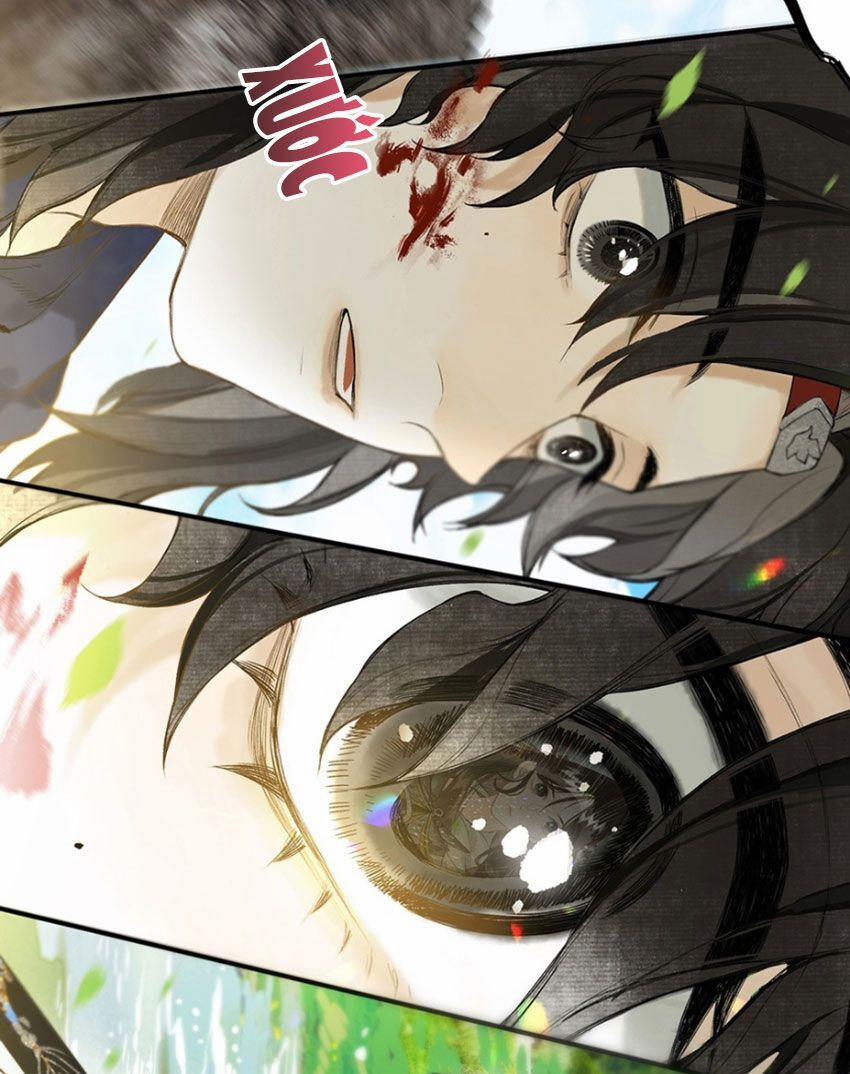 Lưu Hoa Bất Cập Xuân 21.5 trang 7