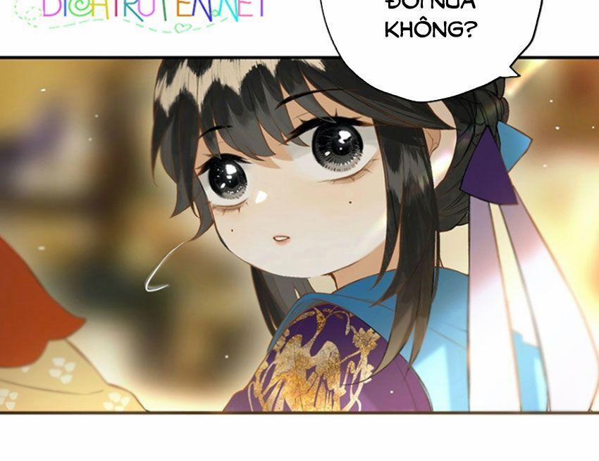 Lưu Hoa Bất Cập Xuân 21 trang 24