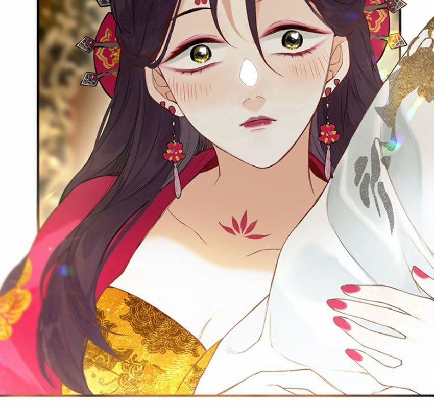 Lưu Hoa Bất Cập Xuân 21 trang 28