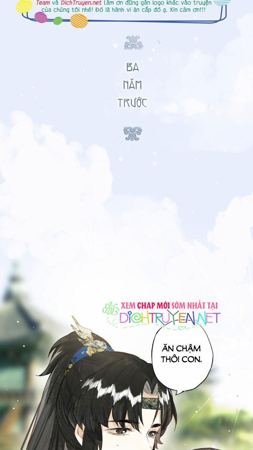 Lưu Hoa Bất Cập Xuân 22.5 trang 1