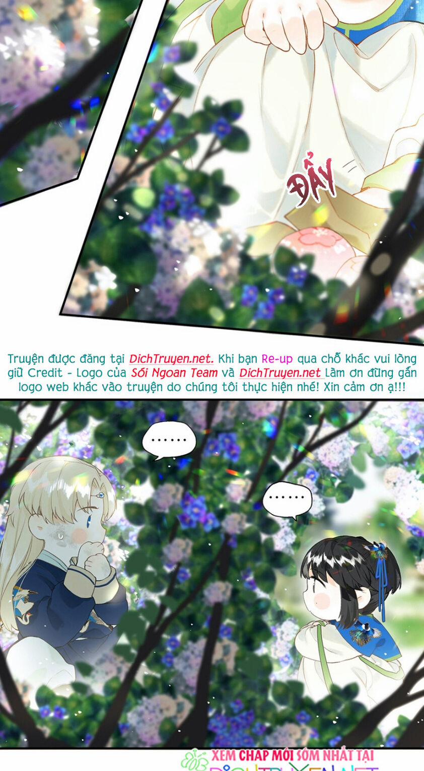 Lưu Hoa Bất Cập Xuân 22.5 trang 12