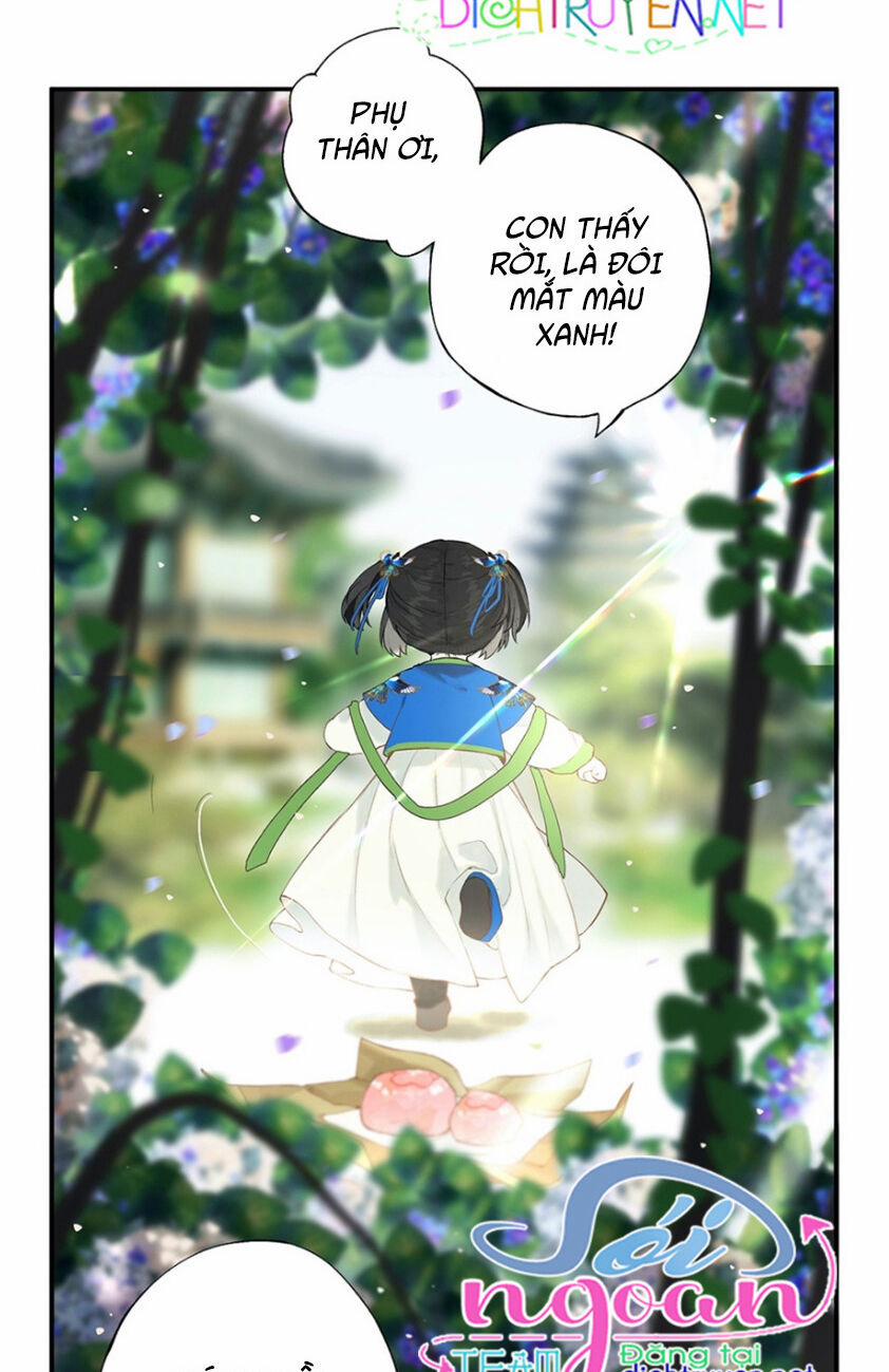 Lưu Hoa Bất Cập Xuân 22.5 trang 13