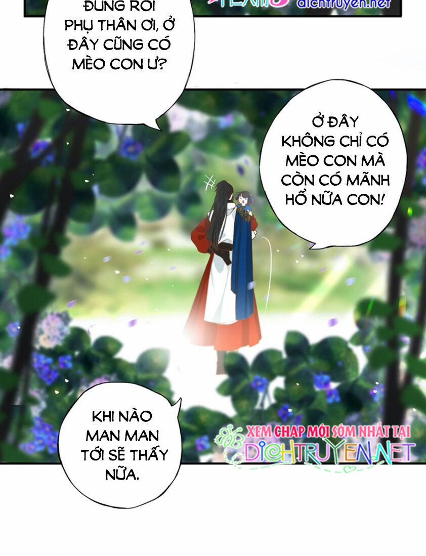 Lưu Hoa Bất Cập Xuân 22.5 trang 14