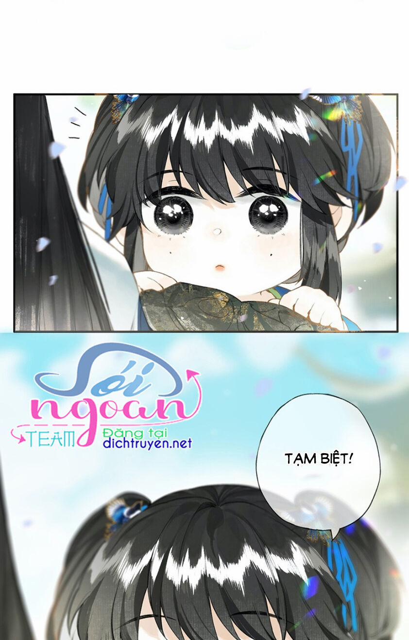 Lưu Hoa Bất Cập Xuân 22.5 trang 15