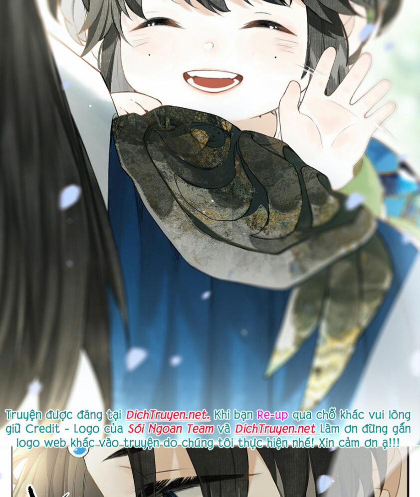 Lưu Hoa Bất Cập Xuân 22.5 trang 16