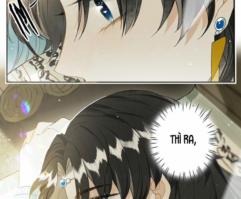 Lưu Hoa Bất Cập Xuân 22.5 trang 17