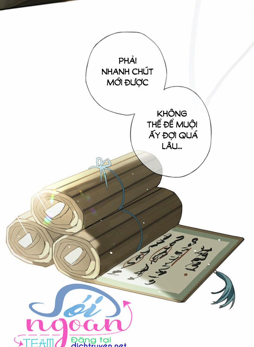 Lưu Hoa Bất Cập Xuân 22.5 trang 19