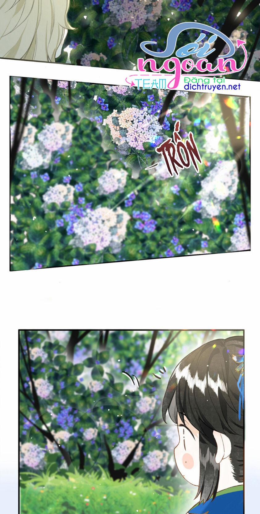 Lưu Hoa Bất Cập Xuân 22.5 trang 3