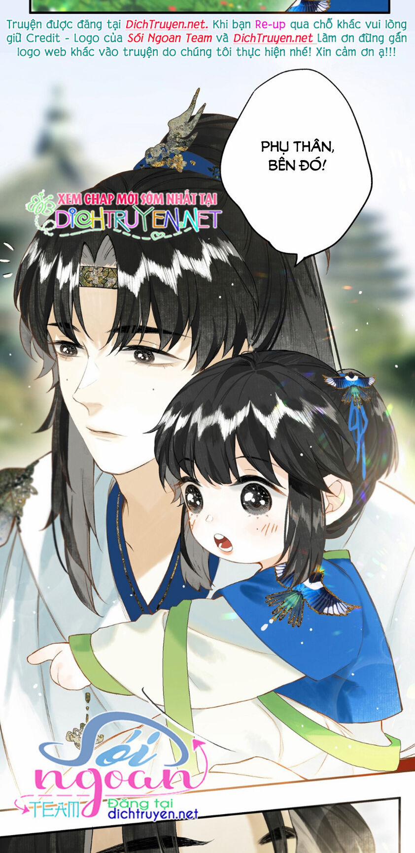 Lưu Hoa Bất Cập Xuân 22.5 trang 4