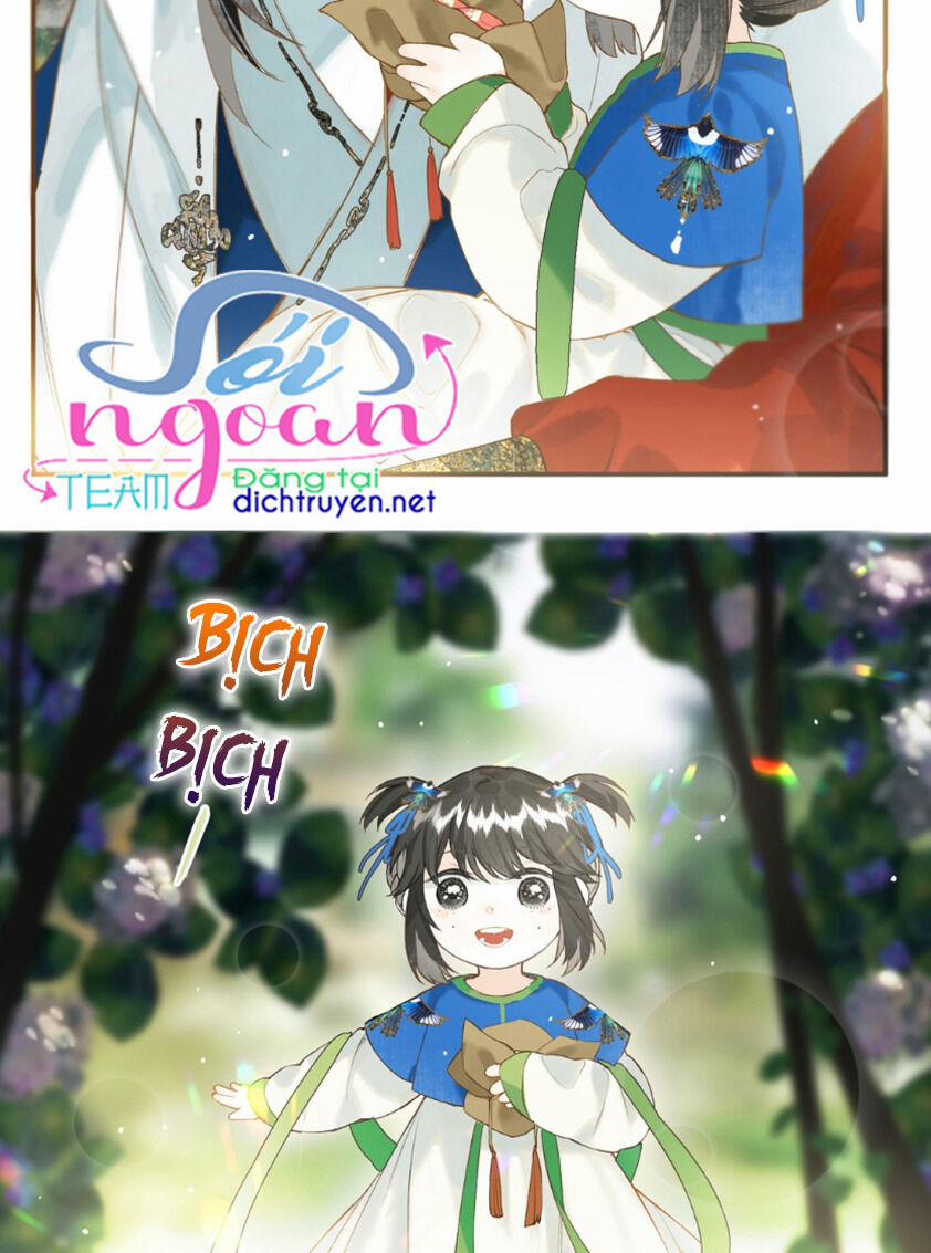 Lưu Hoa Bất Cập Xuân 22.5 trang 7