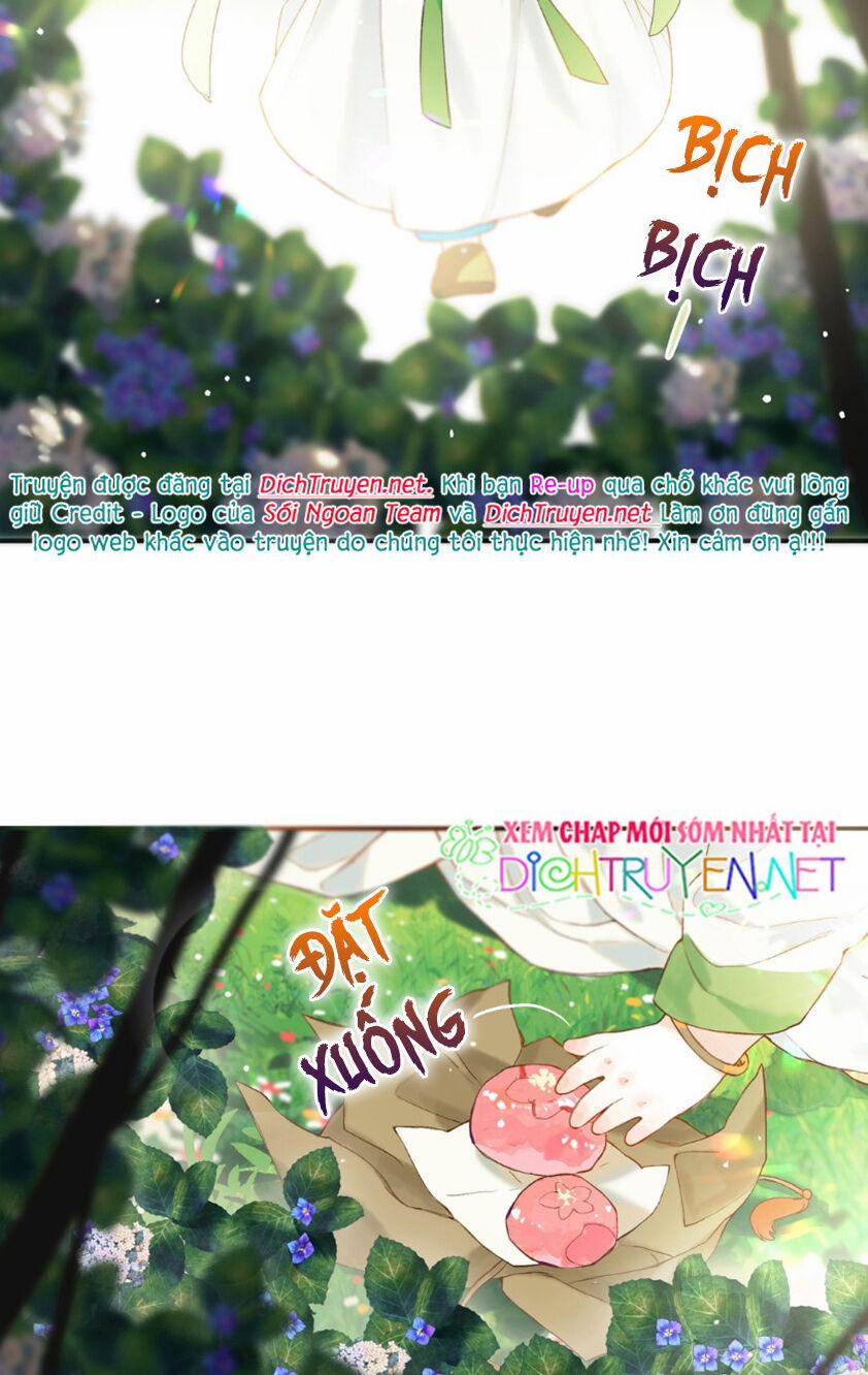 Lưu Hoa Bất Cập Xuân 22.5 trang 8