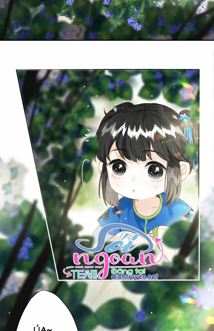 Lưu Hoa Bất Cập Xuân 22.5 trang 9