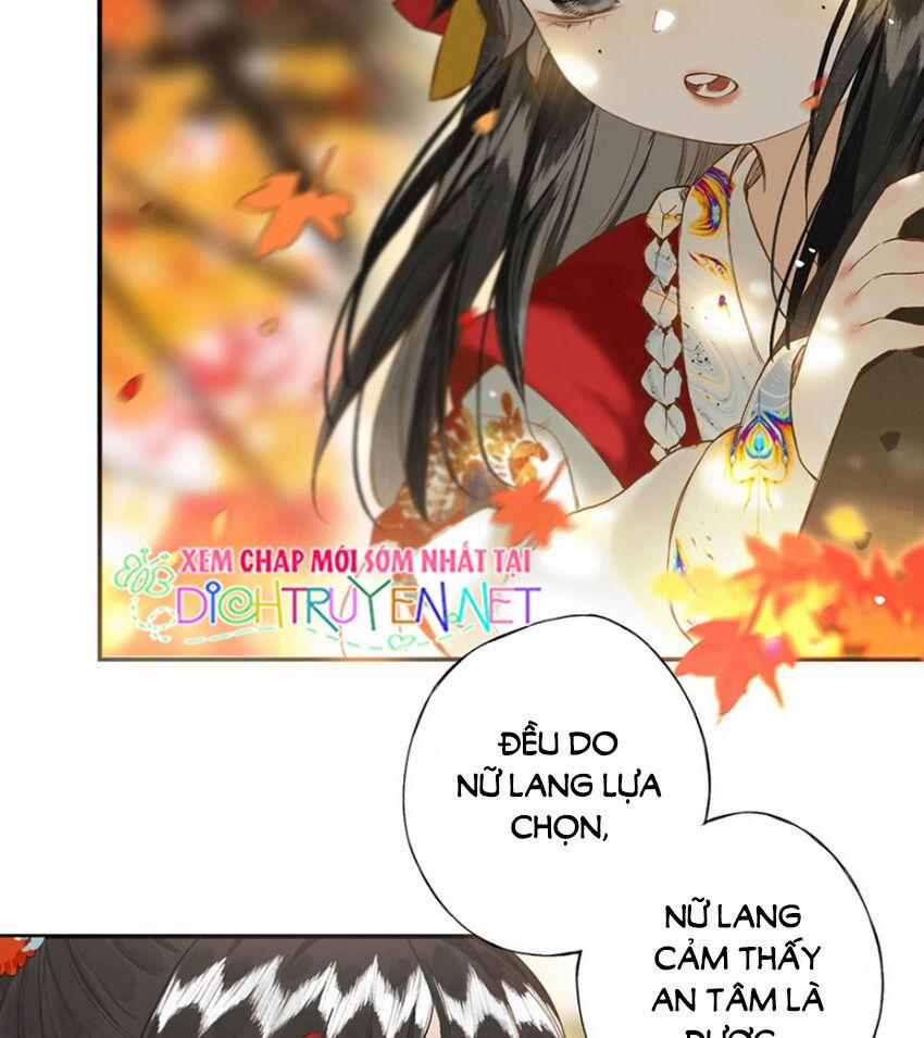 Lưu Hoa Bất Cập Xuân 22 trang 11